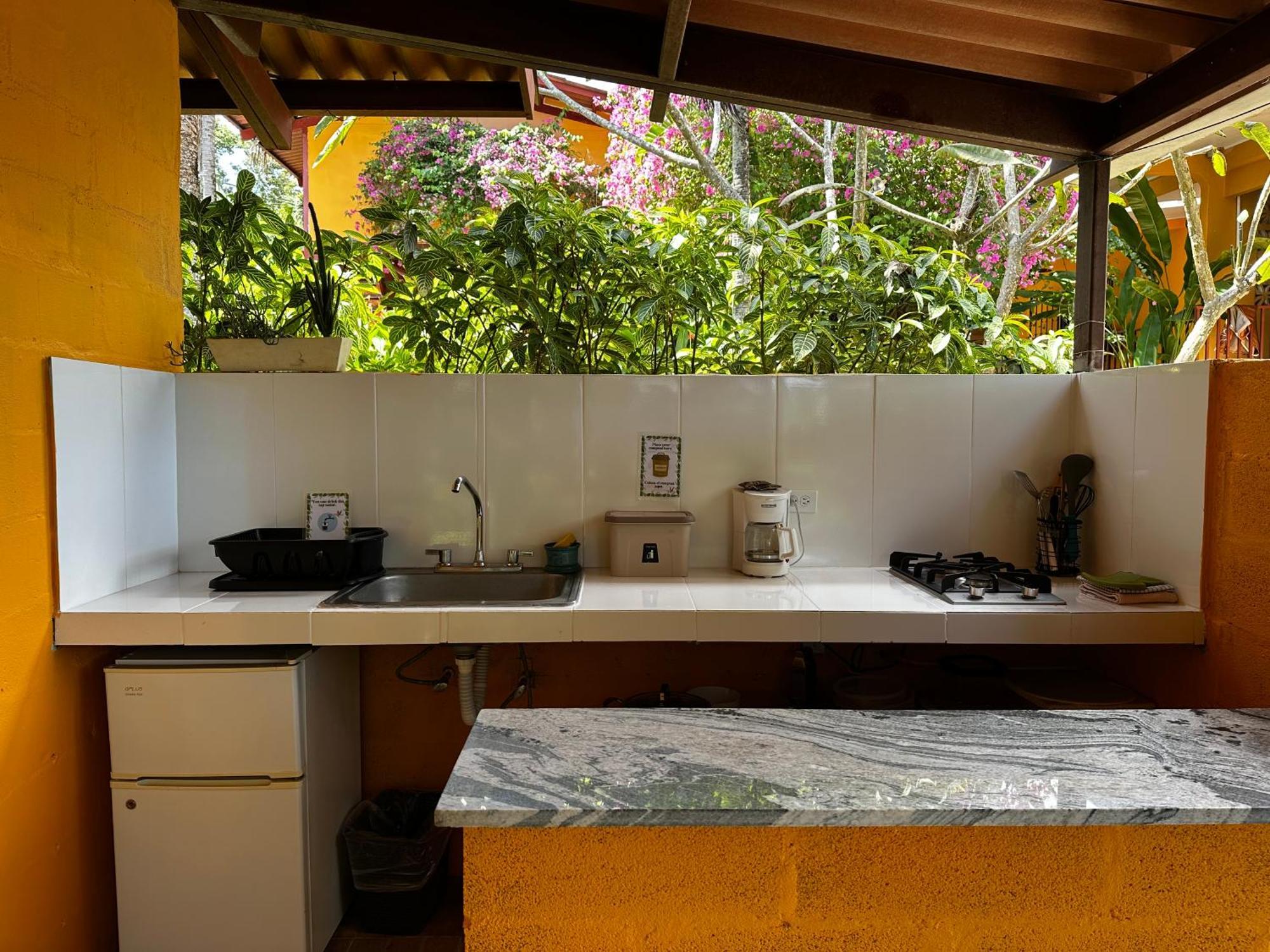 A Piece Of Paradise San Carlos Exterior photo